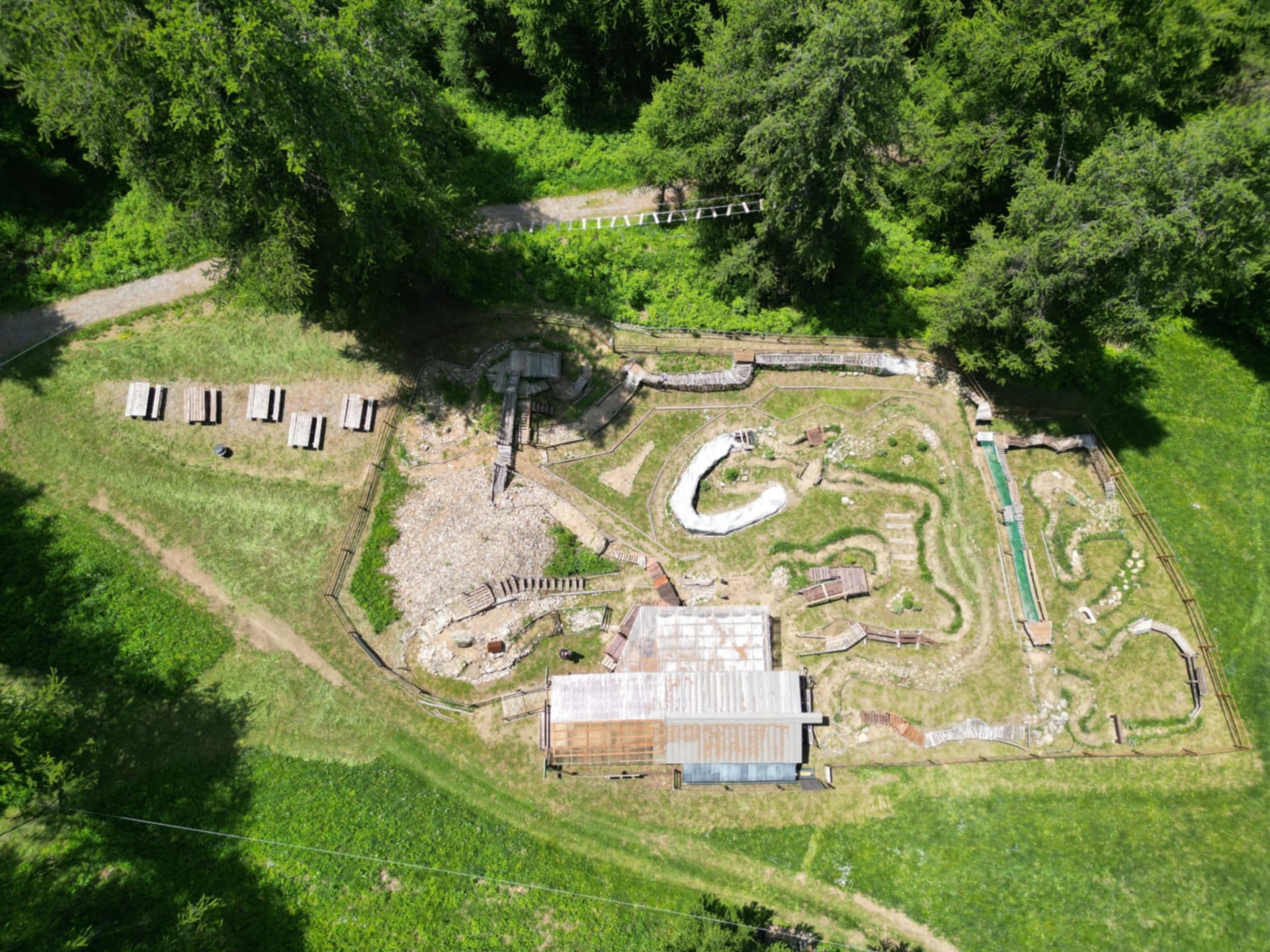 Nouvel Accueil, et plein de nouveautés.